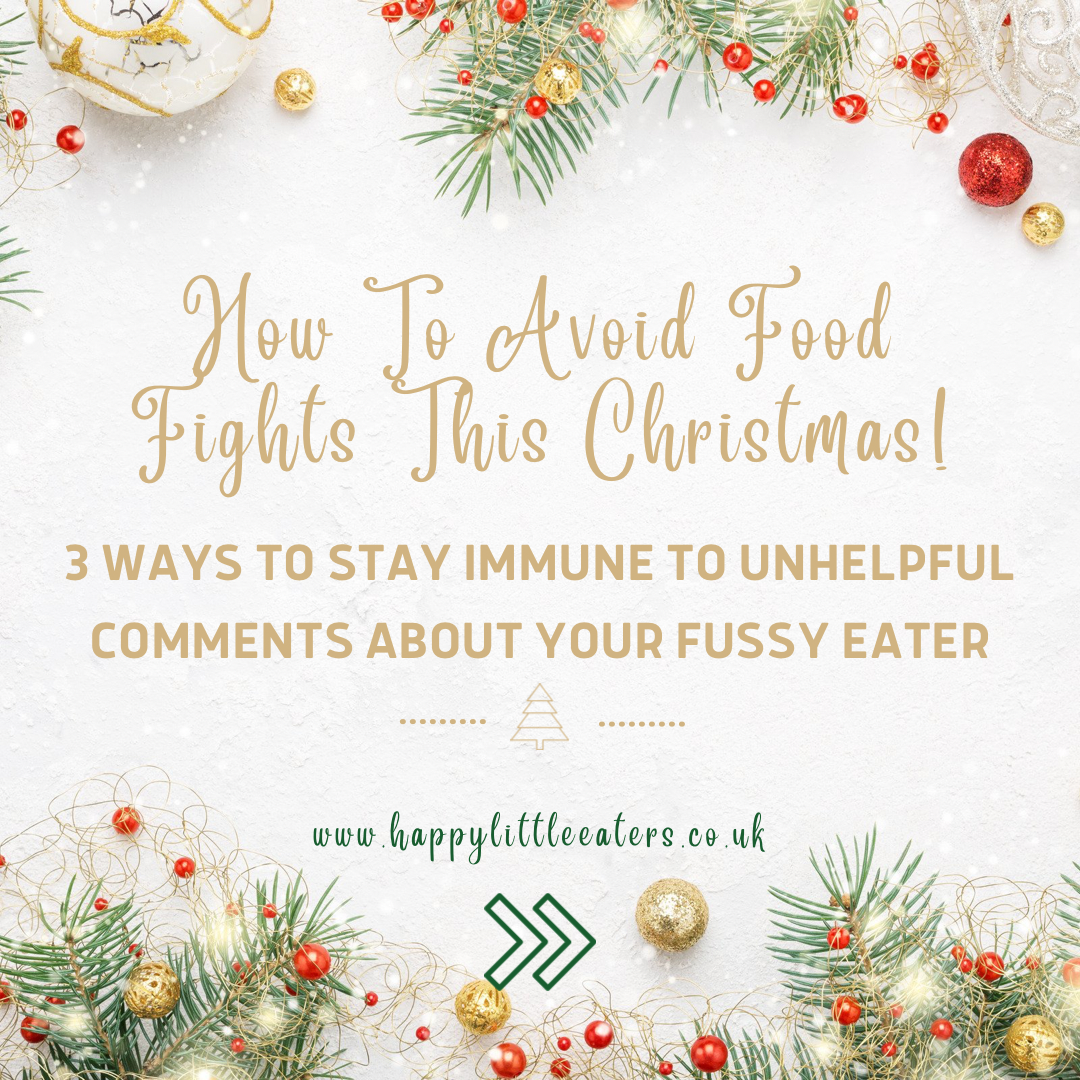 Criticism at Christmas