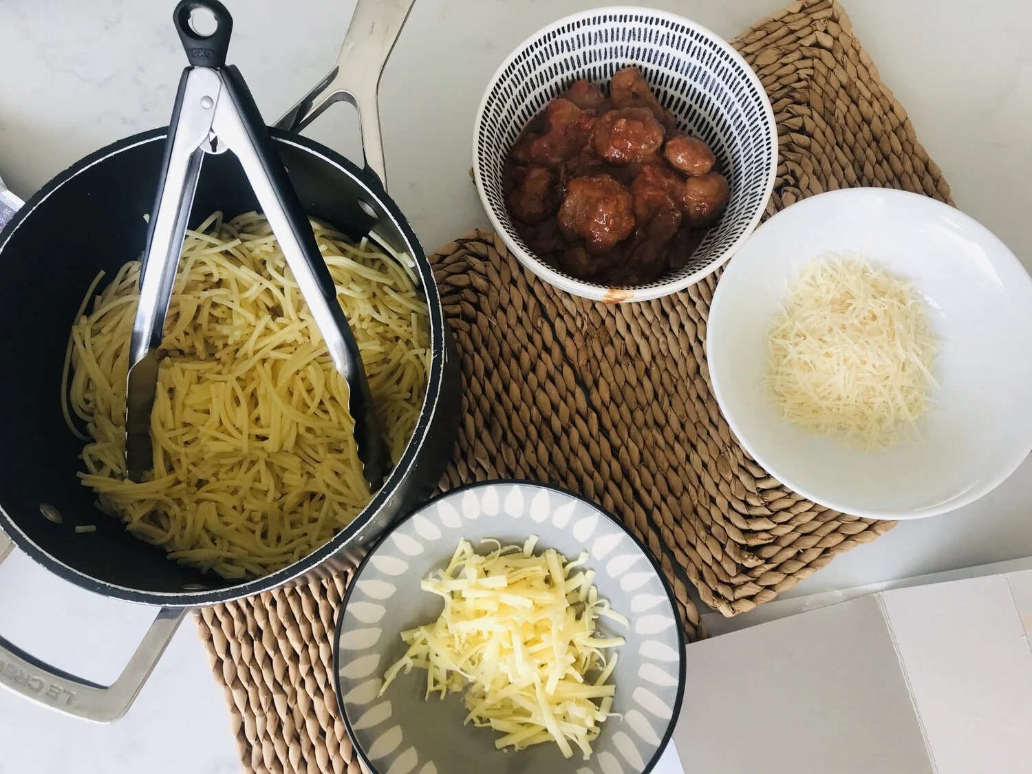 Need some meal ideas inspo?