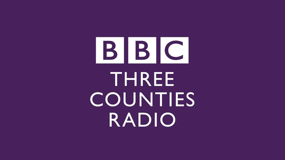 BBC 3 Counties Radio Interview