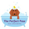 The Perfect Paw Logo