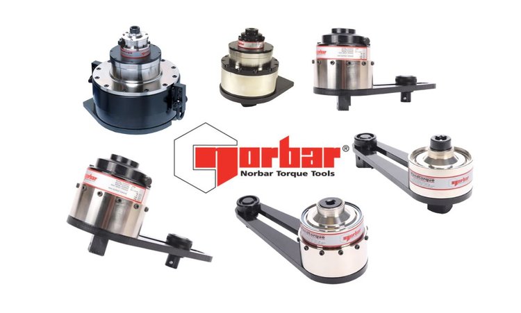 Check out more Norbar HandtorquesMore Info - Click Here