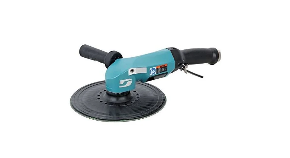 handheld disc sander