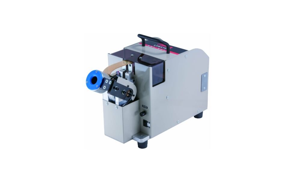 Lobster R1A1 Pneumatic Rivet Gun — WesTorque