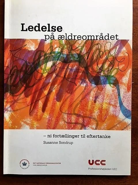 Stress og udmattelse - rejsen tilbage igen 