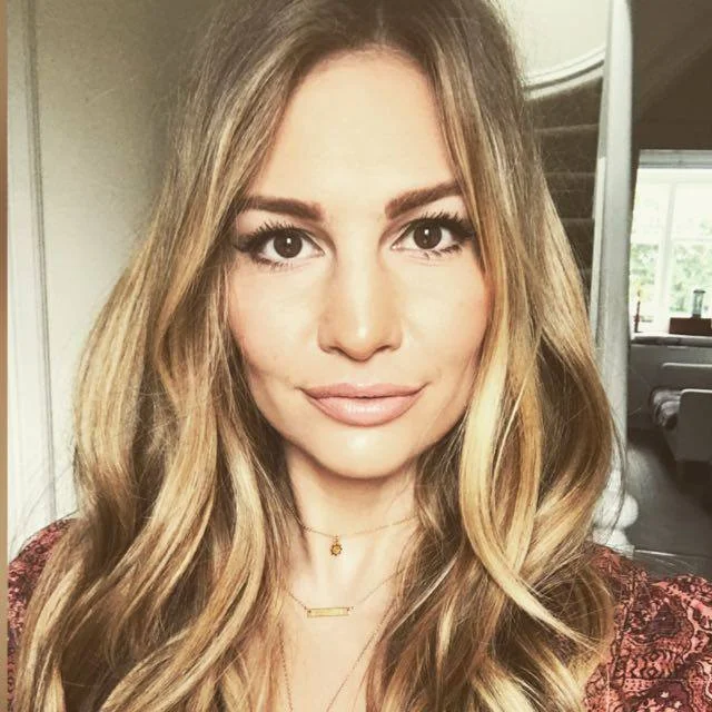 Anna Saccone’s Instagram