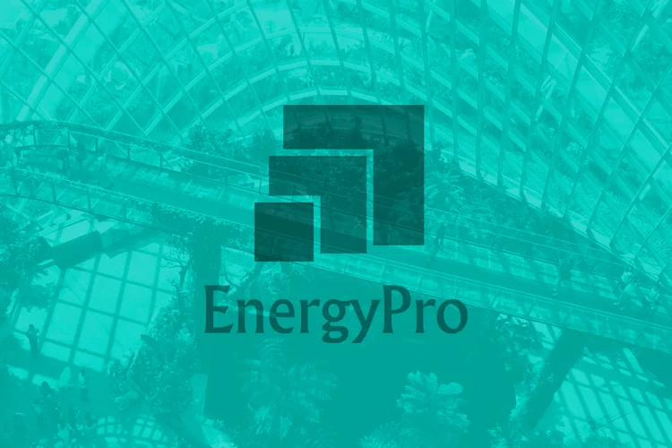 May 2019: Cameron Barney increases its commitment to the infra-tech sector