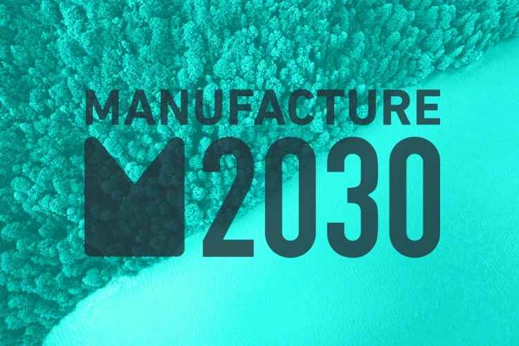 Cameron Barney advises Manufacture 2030 on its £5m investment from Maven Capital Partners and Amati Global Investors