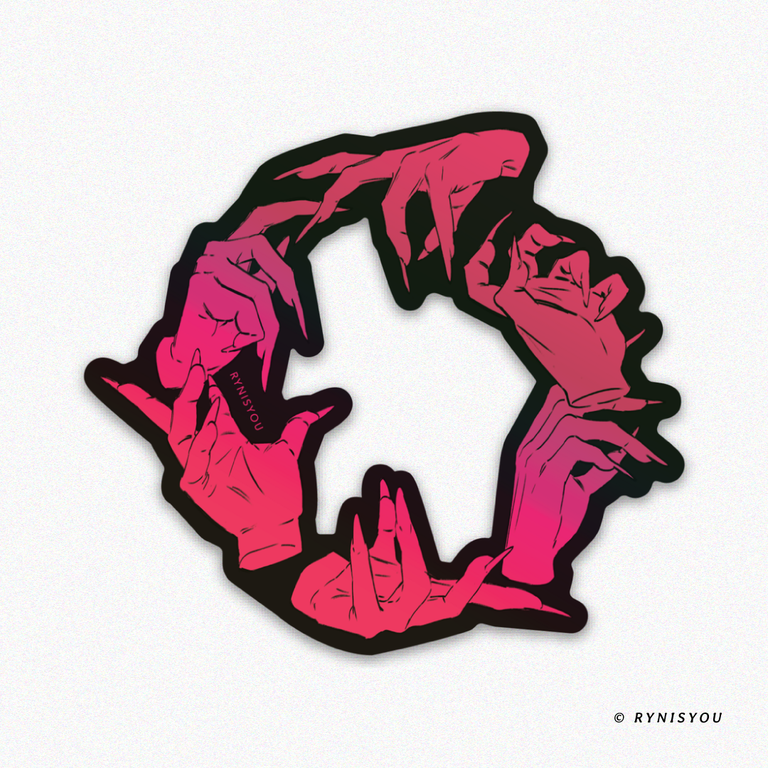 RYNISYOU_VSticker_handwreath-holored-01.png
