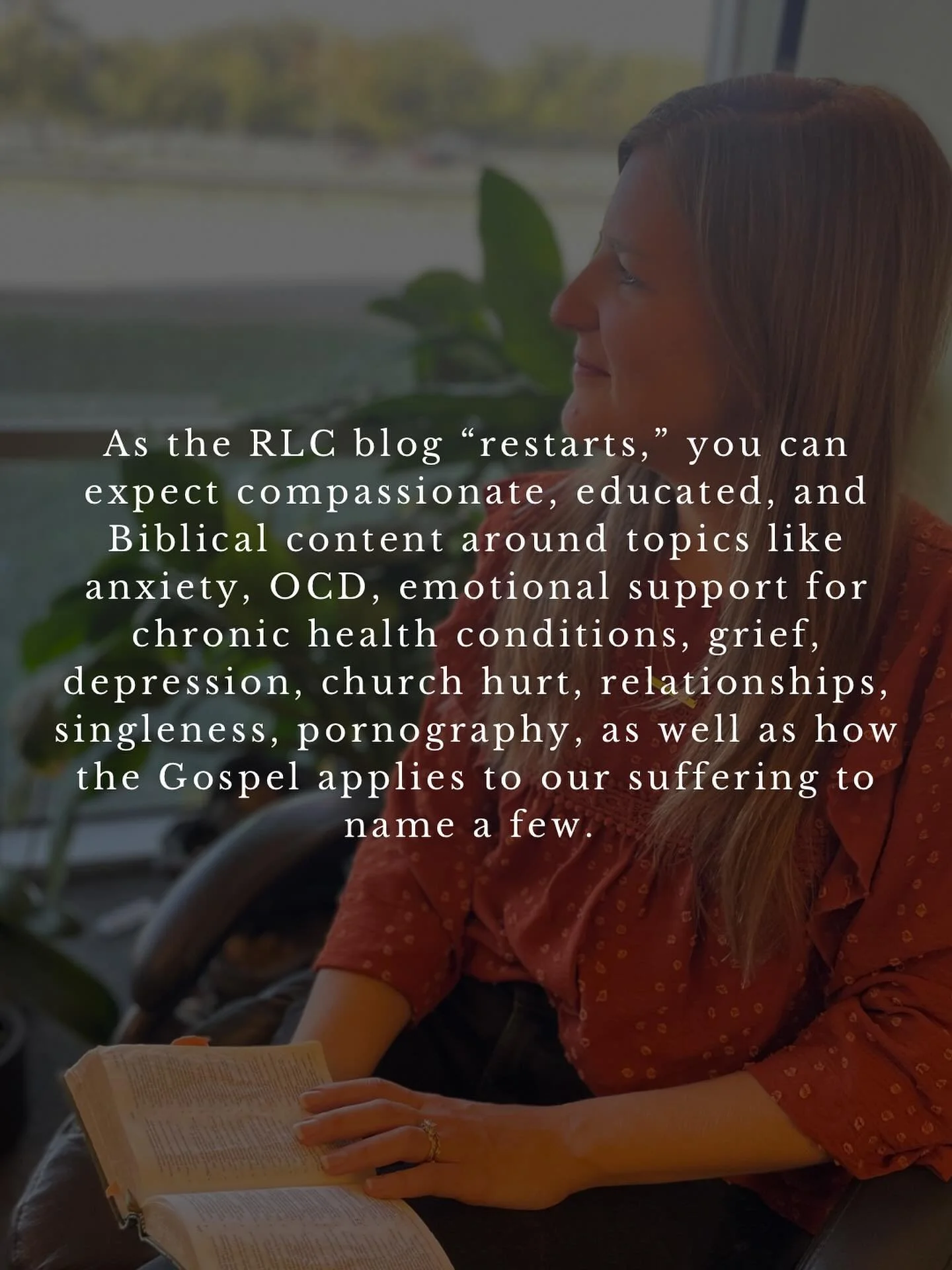 Have you read our 1st blog post (in a while) yet?! Comment, &ldquo;BLOG&rdquo; for the link! 

Also, stay tuned for a new blog post coming your way very soon!✨