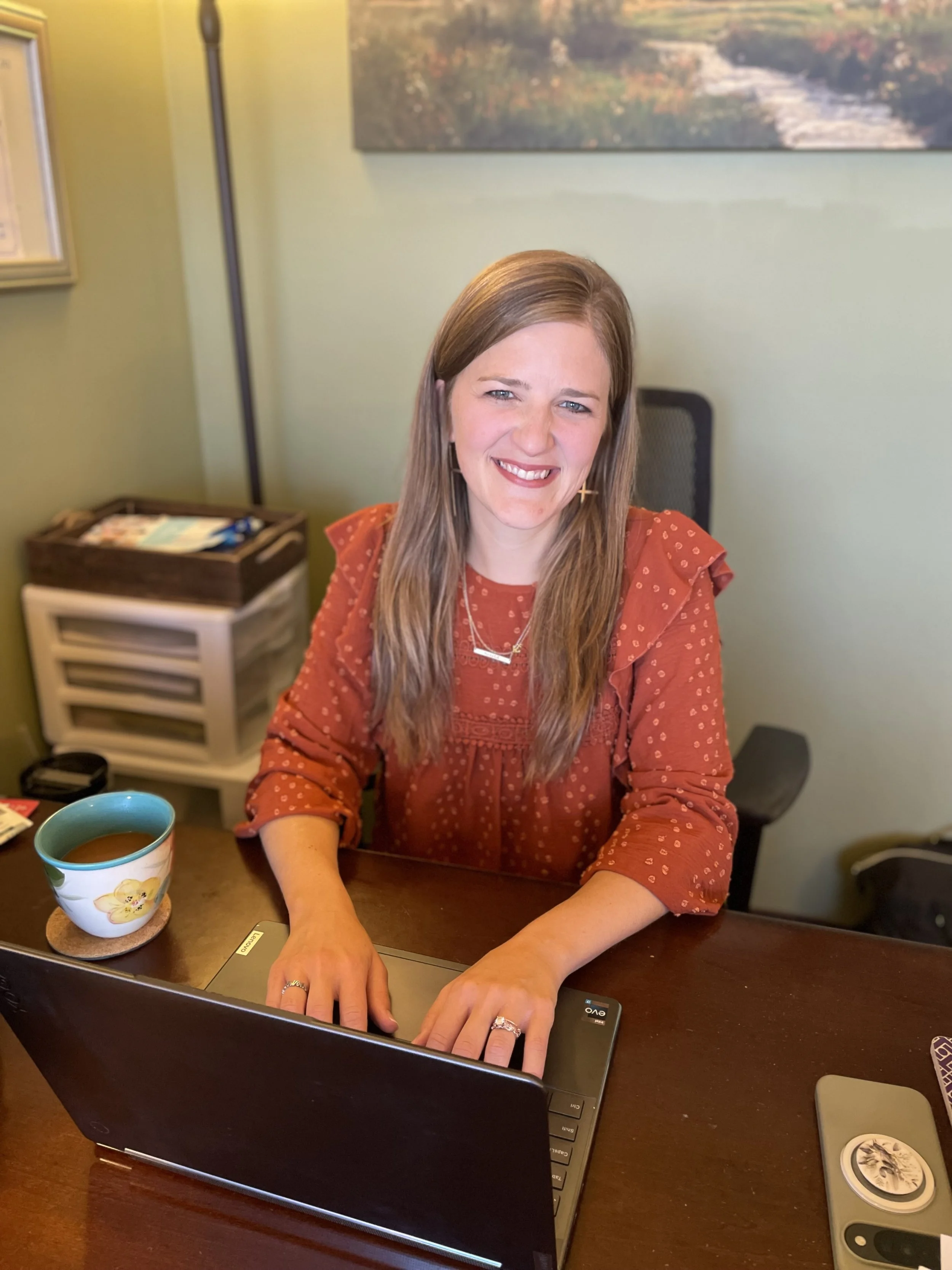 “The Gap” of OCD (Part One)