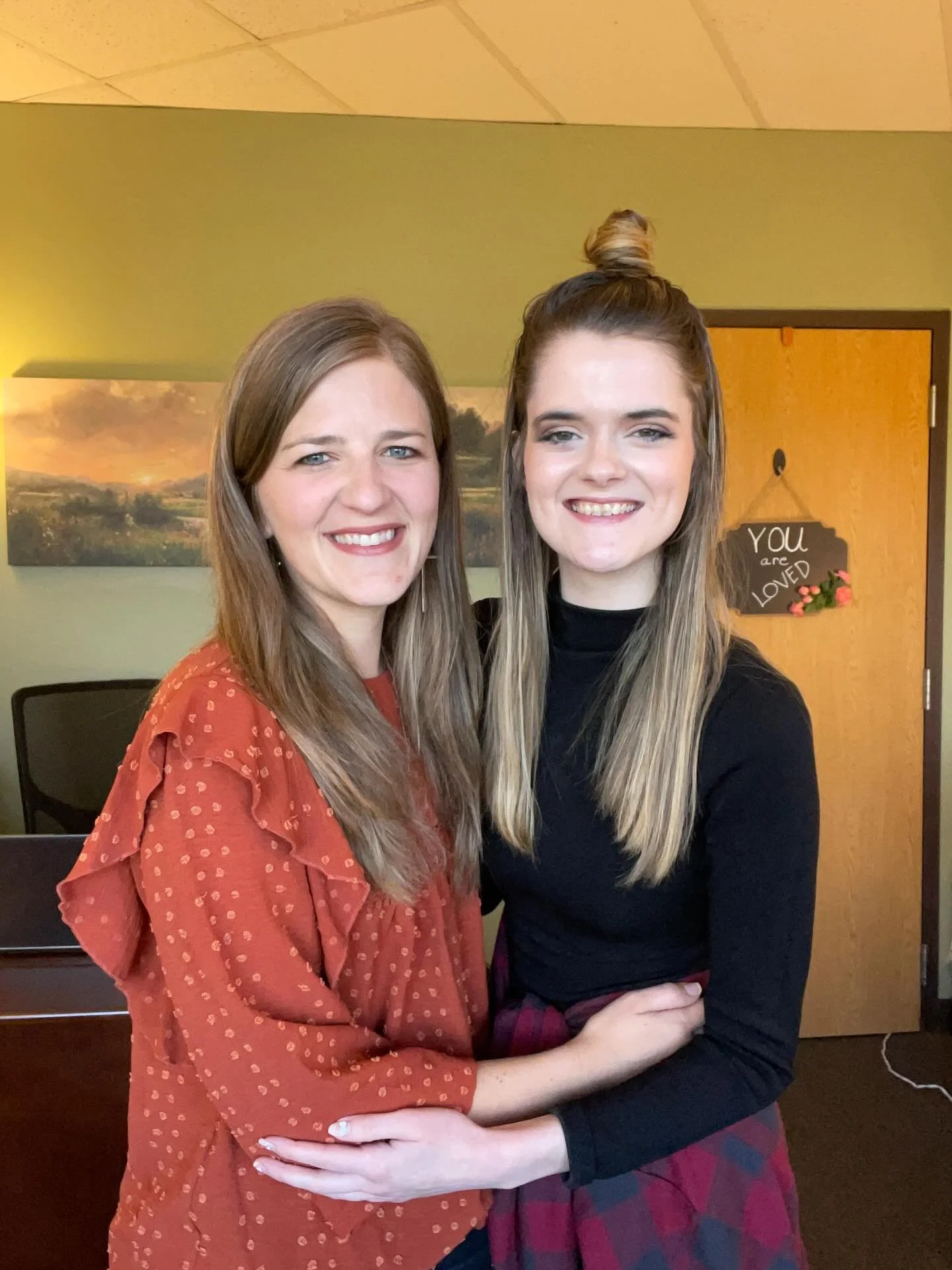 🧡Happy Thanksgiving from the RLC team! 🧡

We are so thankful for how the Lord has provided for our practice and our clients. It&rsquo;s a joy to partner with YOU! 

We will be closed the rest of the week but will return Monday, December 1st. 

Have