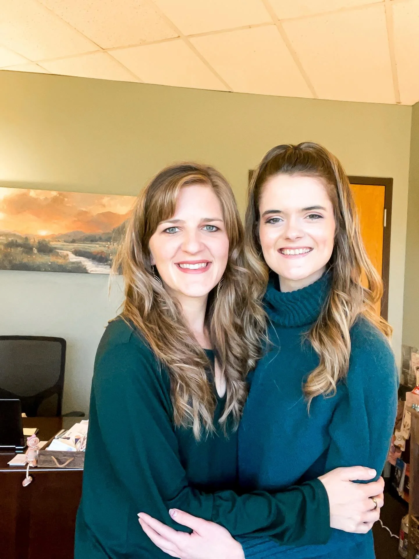 🎄Merry Christmas &amp; Happy New Year from RLC! 🎄

Our offices will be closed for the remainder of this week. See you next week! 

&ldquo;Then an angel of the Lord&nbsp; stood before them,&nbsp; and the glory of the Lord&nbsp; shone around them, an