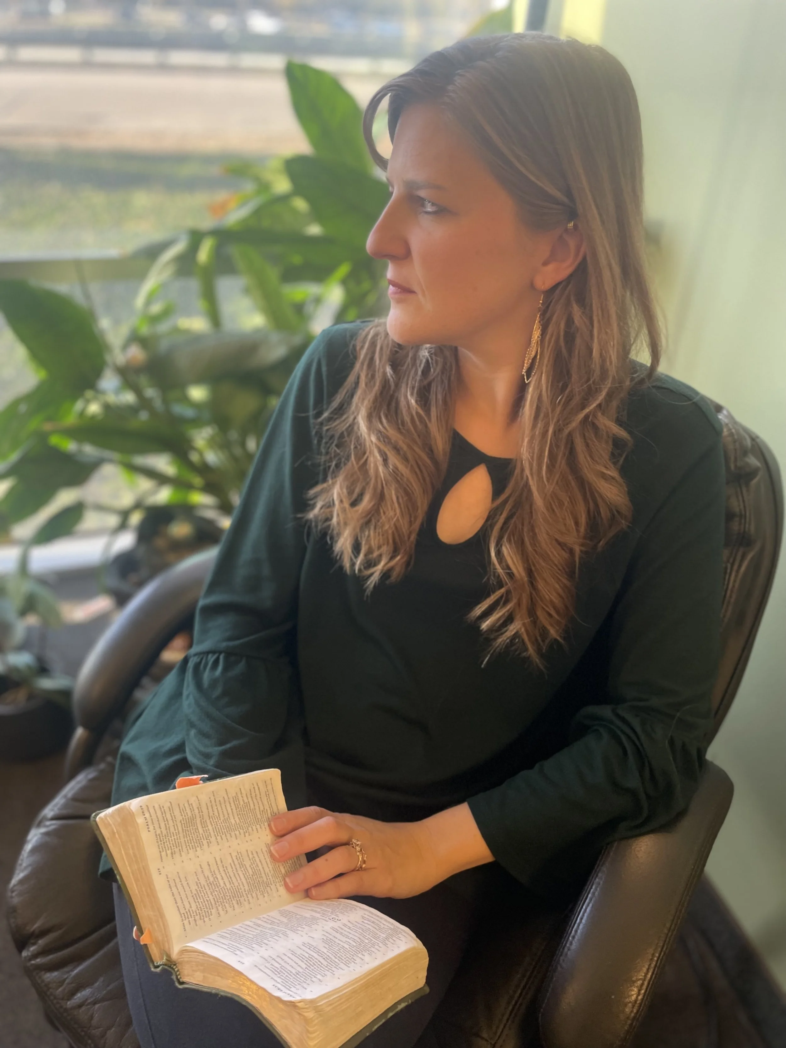 “The Gap” of OCD (Part Two)