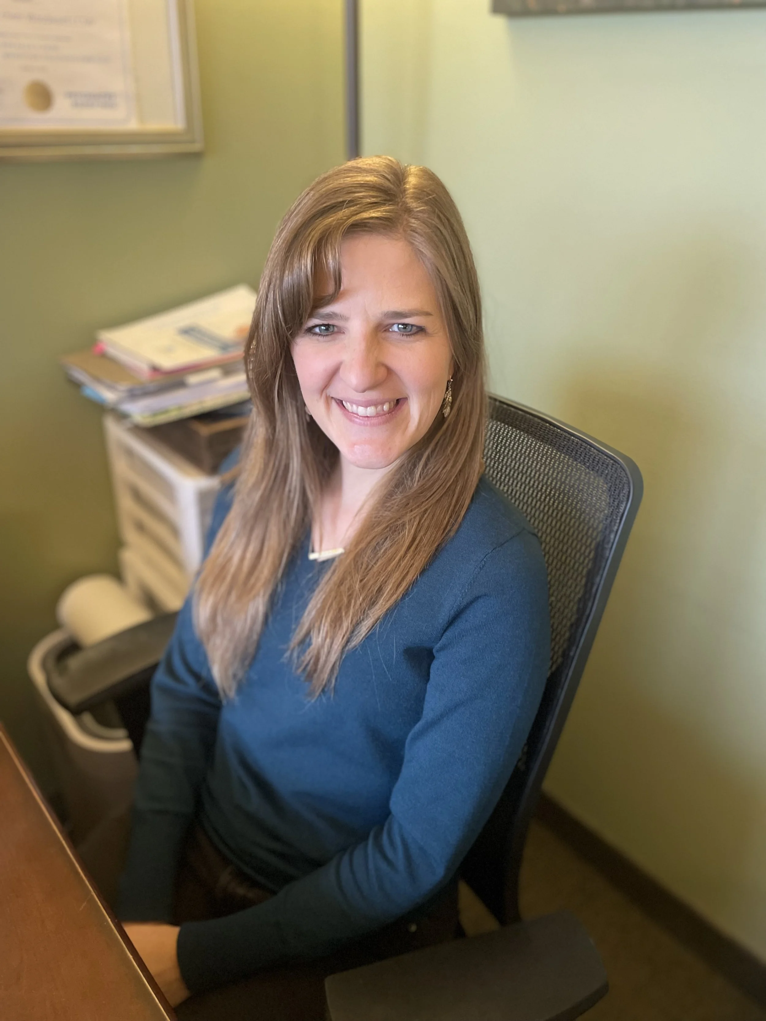 “The GAP” of OCD: Part 3