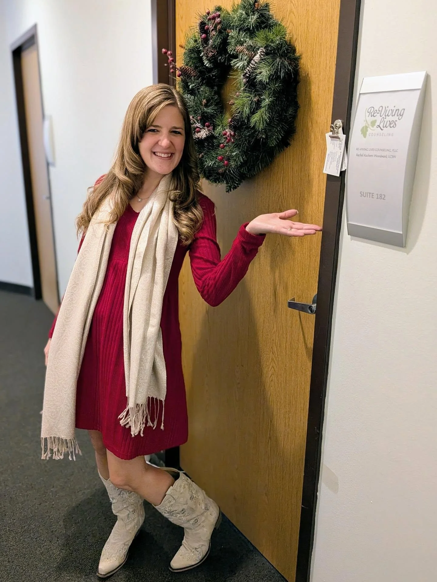 What you WON'T see in most private practices: TWO mission statements! RLC is passionate about providing Biblical &amp; Clinical care to clients AND providing Biblical &amp; Clinical resources &amp; education to church and mental health leaders. With 