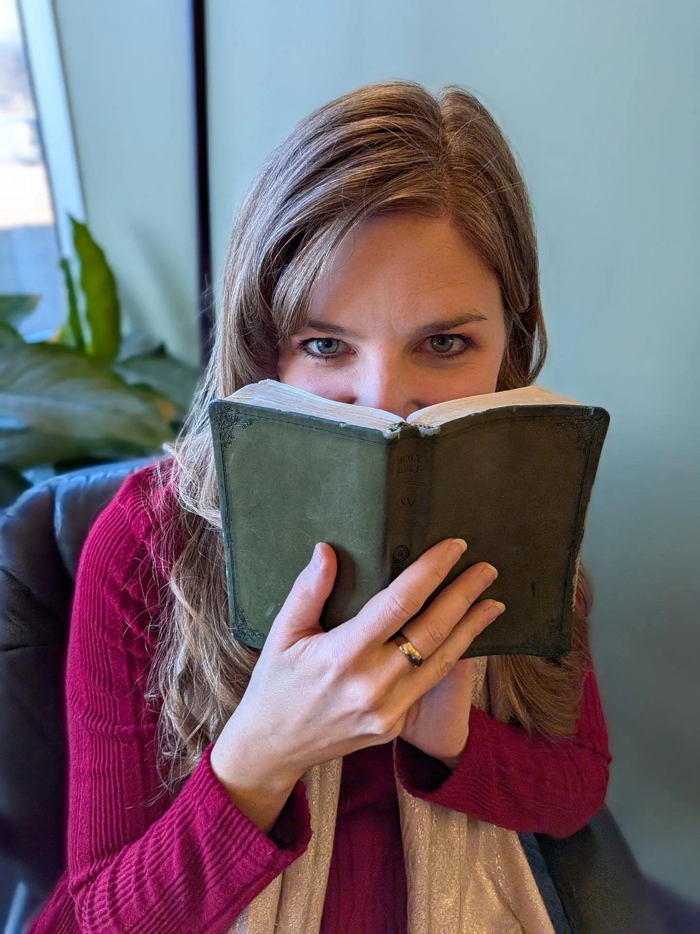 What I Wish Pastors Knew About OCD: Check out this podcast I spoke on a few months ago, where I share my journey of OCD and how my pastors beautifully walked with me in it in a way I continue to learn is RARE. Link in comments 👇