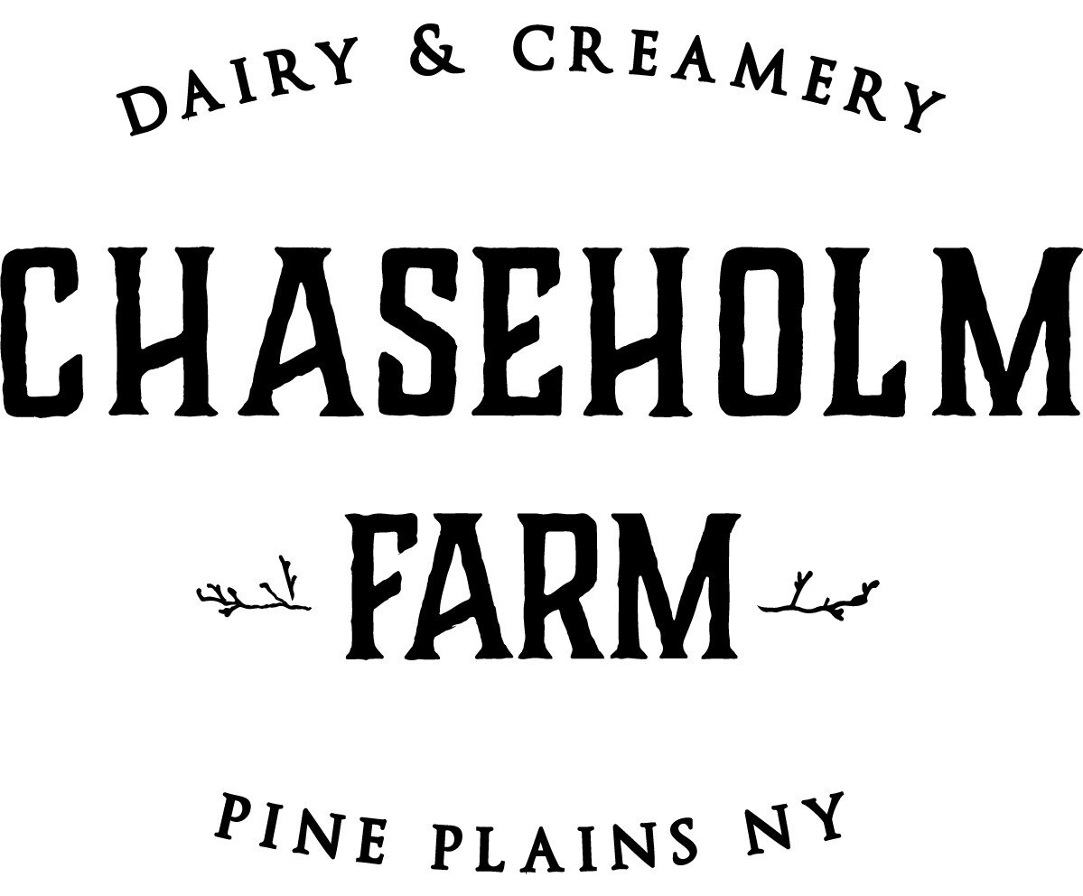 Chaseholm Farm Creamery