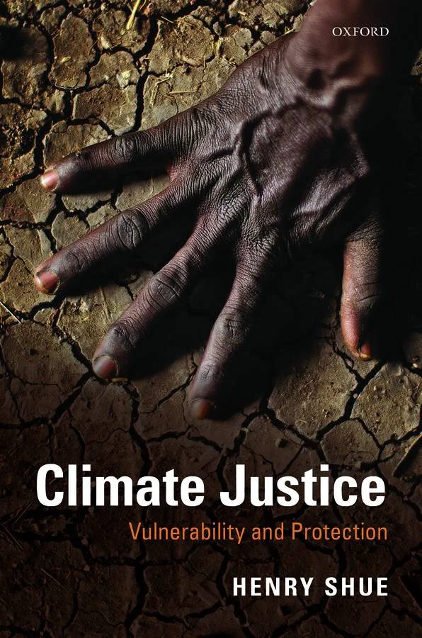 CLIMATE JUSTICE: Vulnerability and Protection