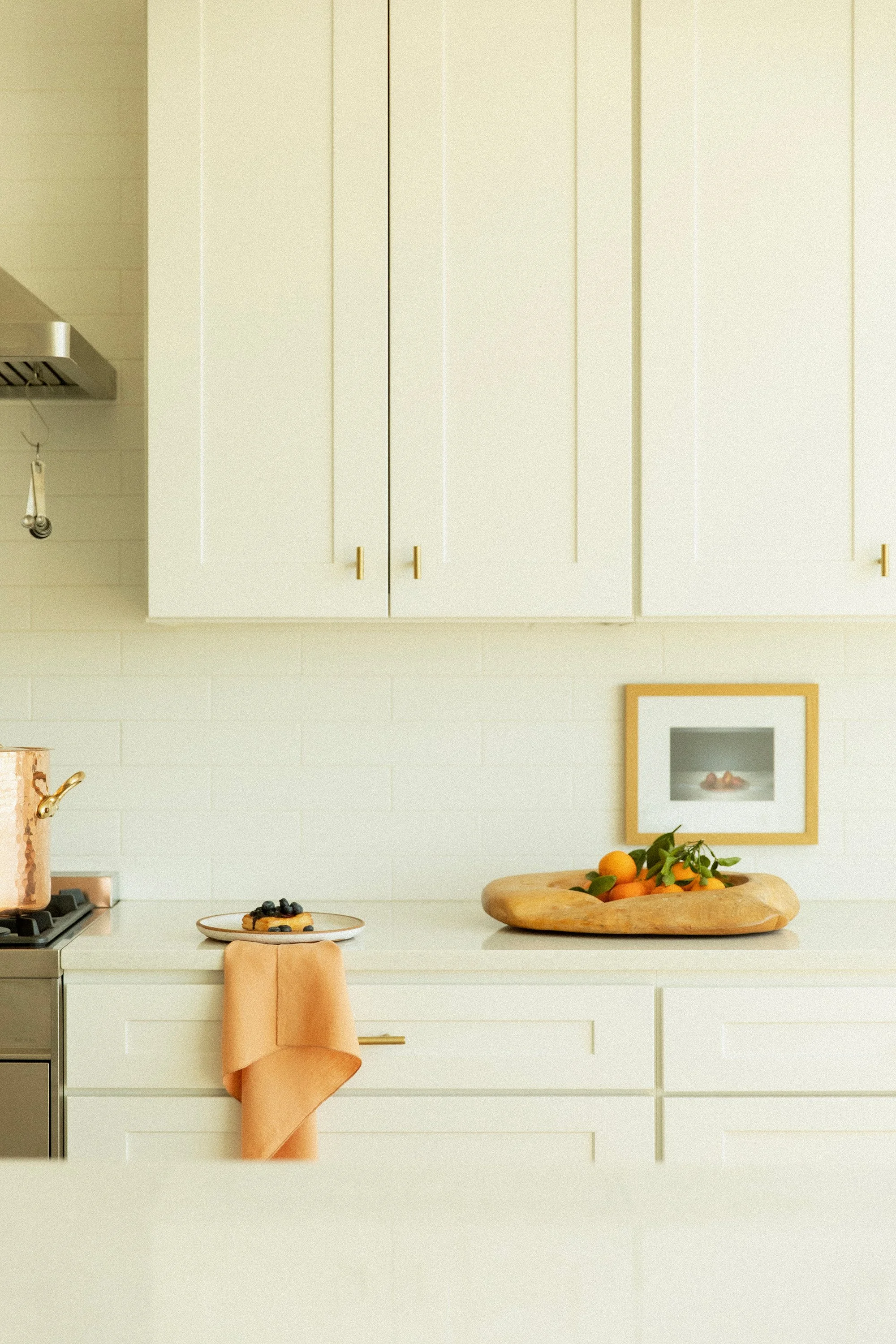 "Waking Up With" with Morrow Soft Goods