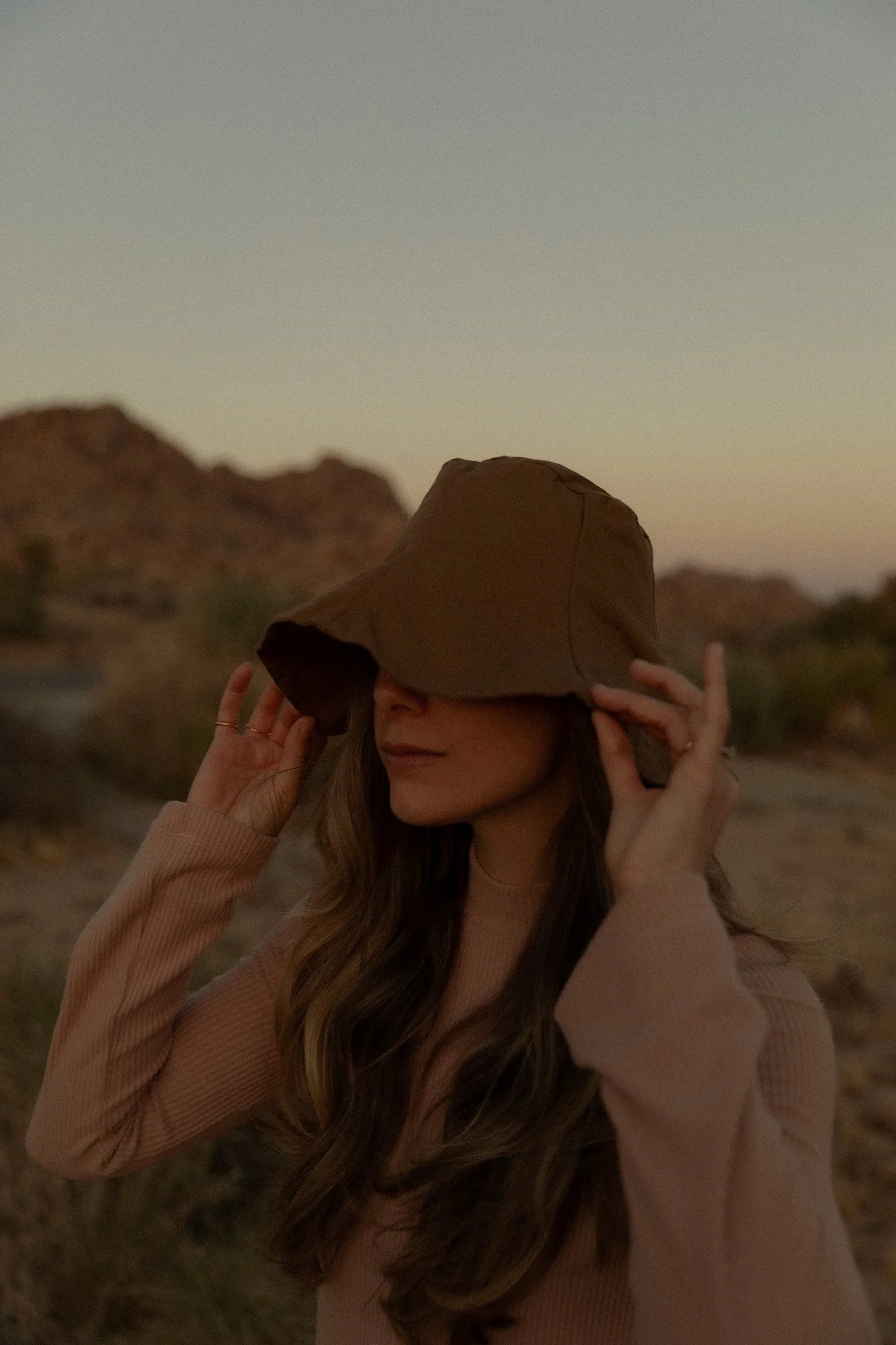 Joshua Tree, California