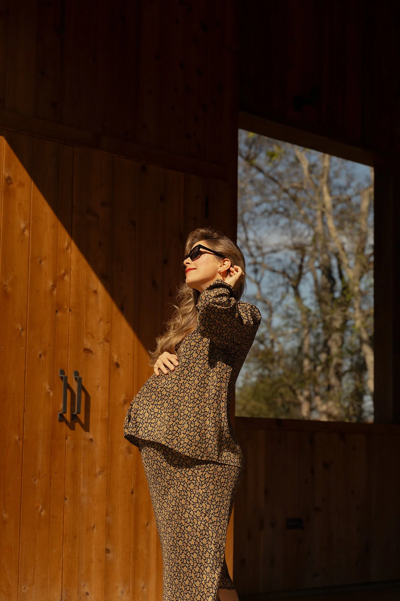 Our 10-Year Anniversary at Southall