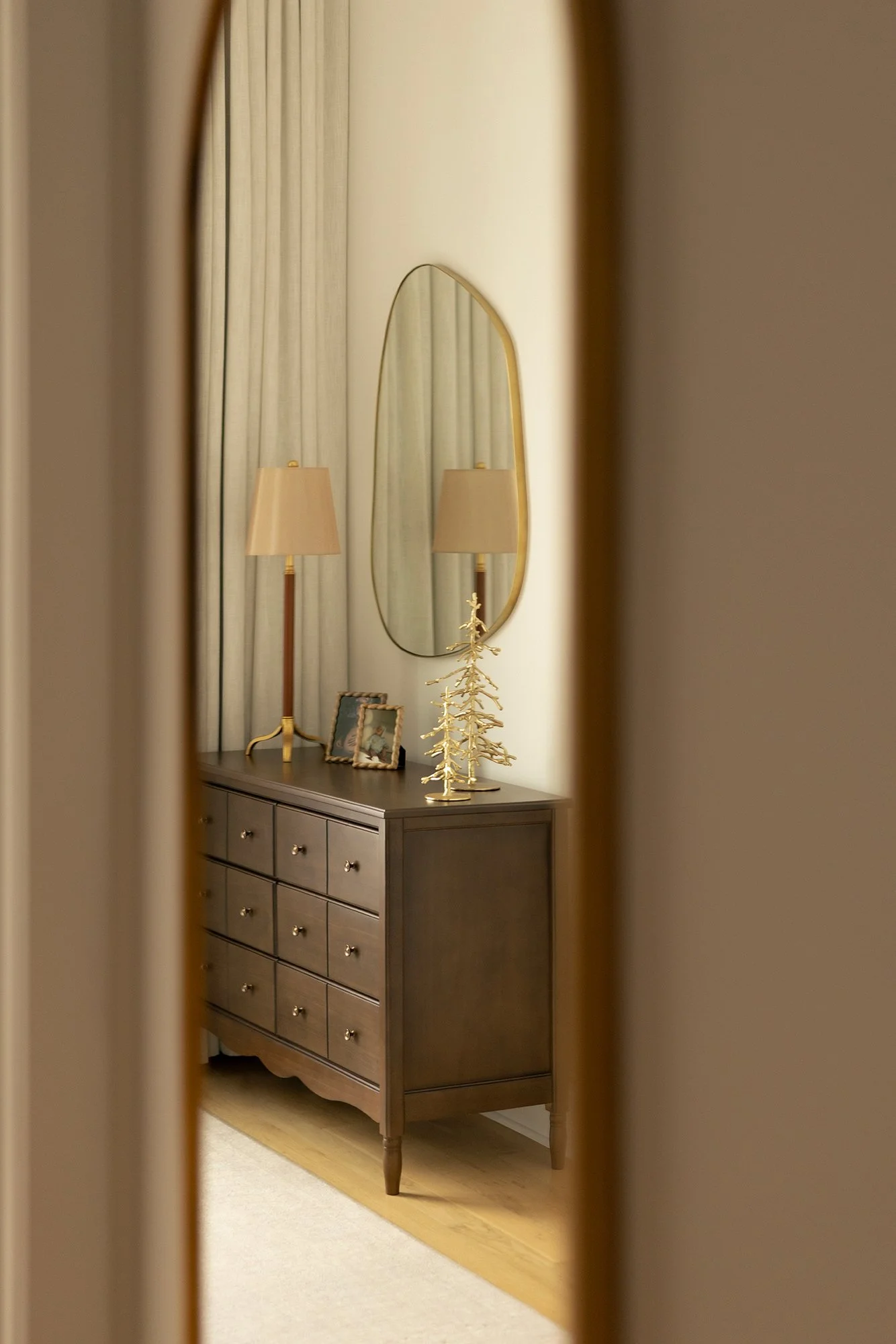 A Namesake Nursery for Ellis