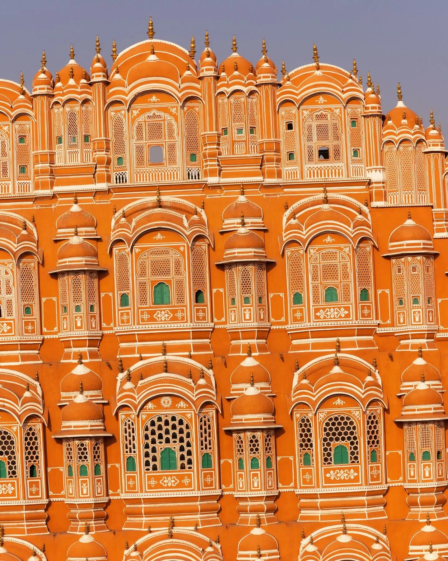 The moment Sullivan was born, my relationship to risk changed entirely. My sense of adventure became far more associated with potential loss than expansion, and I wanted nothing to do with the unexpected because life suddenly felt so fragile. Adventu