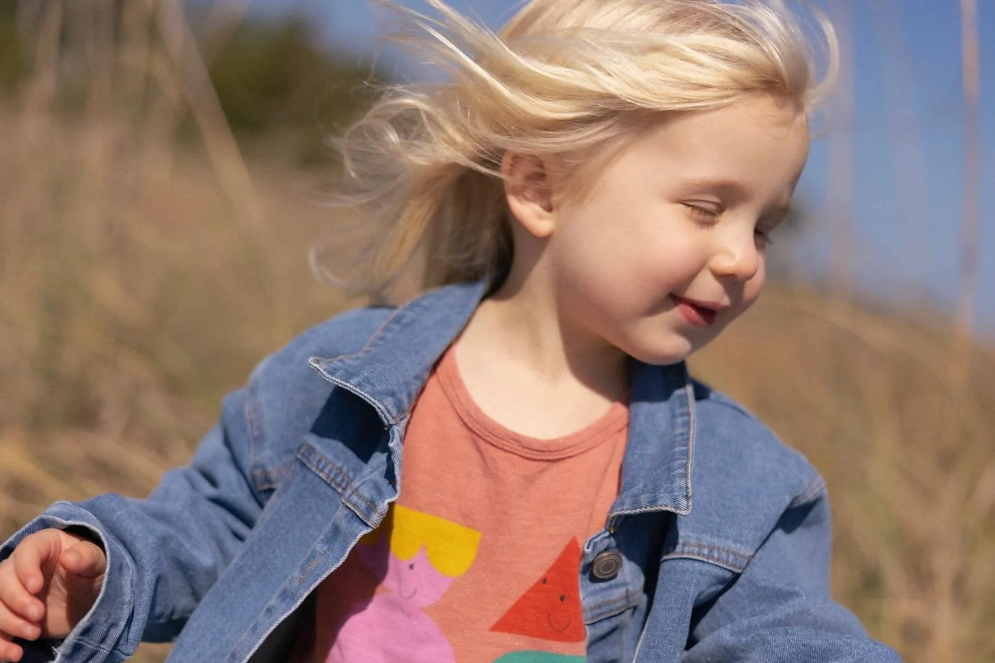 Niece obsession&hellip; 💫🩷 Our Vivi in Hilton Head last month!

@sarahjmcclain @mcclaintrain