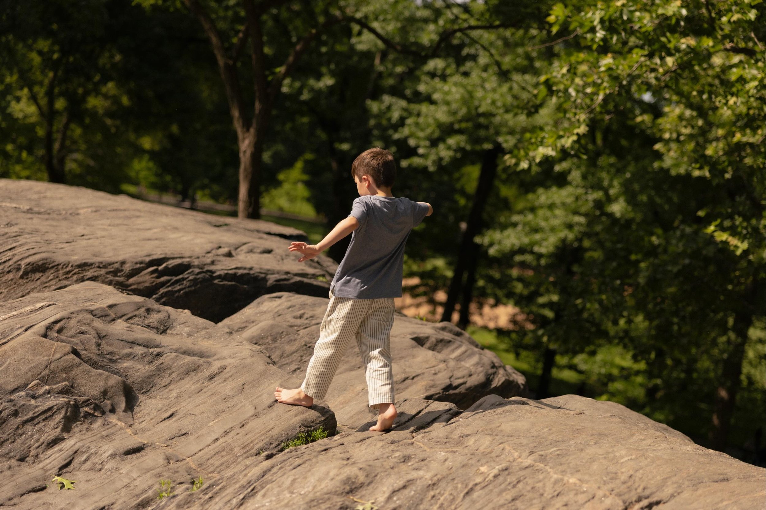 Sullivan in Central Park&hellip; 🌿❤️

Instagram recommends I overlay &ldquo;Orbiter&rdquo; by Noah Kahan over these images, which is too much to bear. It&rsquo;s a must-listen as a parent, if you haven&rsquo;t yet. 🌔
