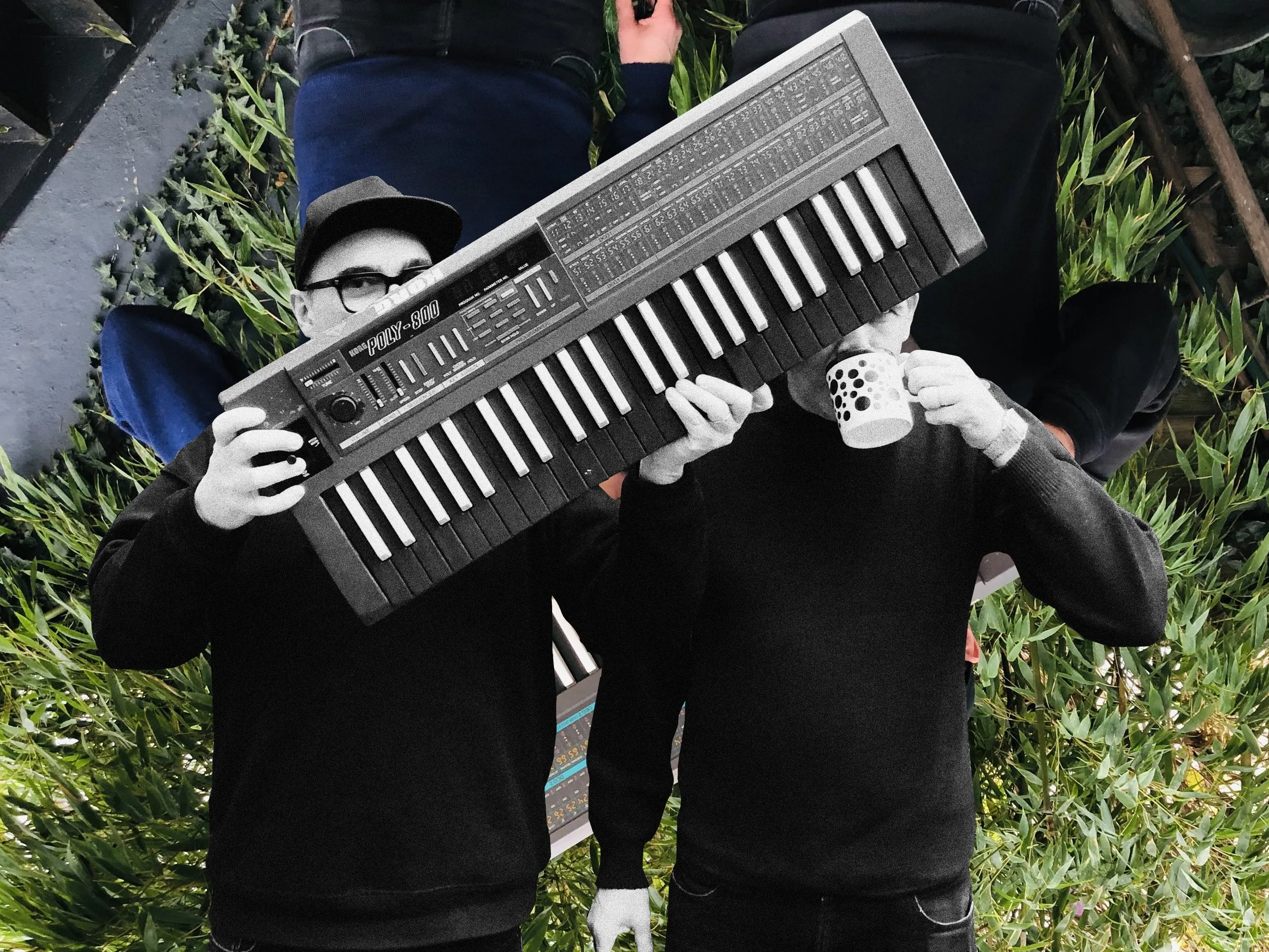 FROID DUB: COLD GETTIN' DUBBED!