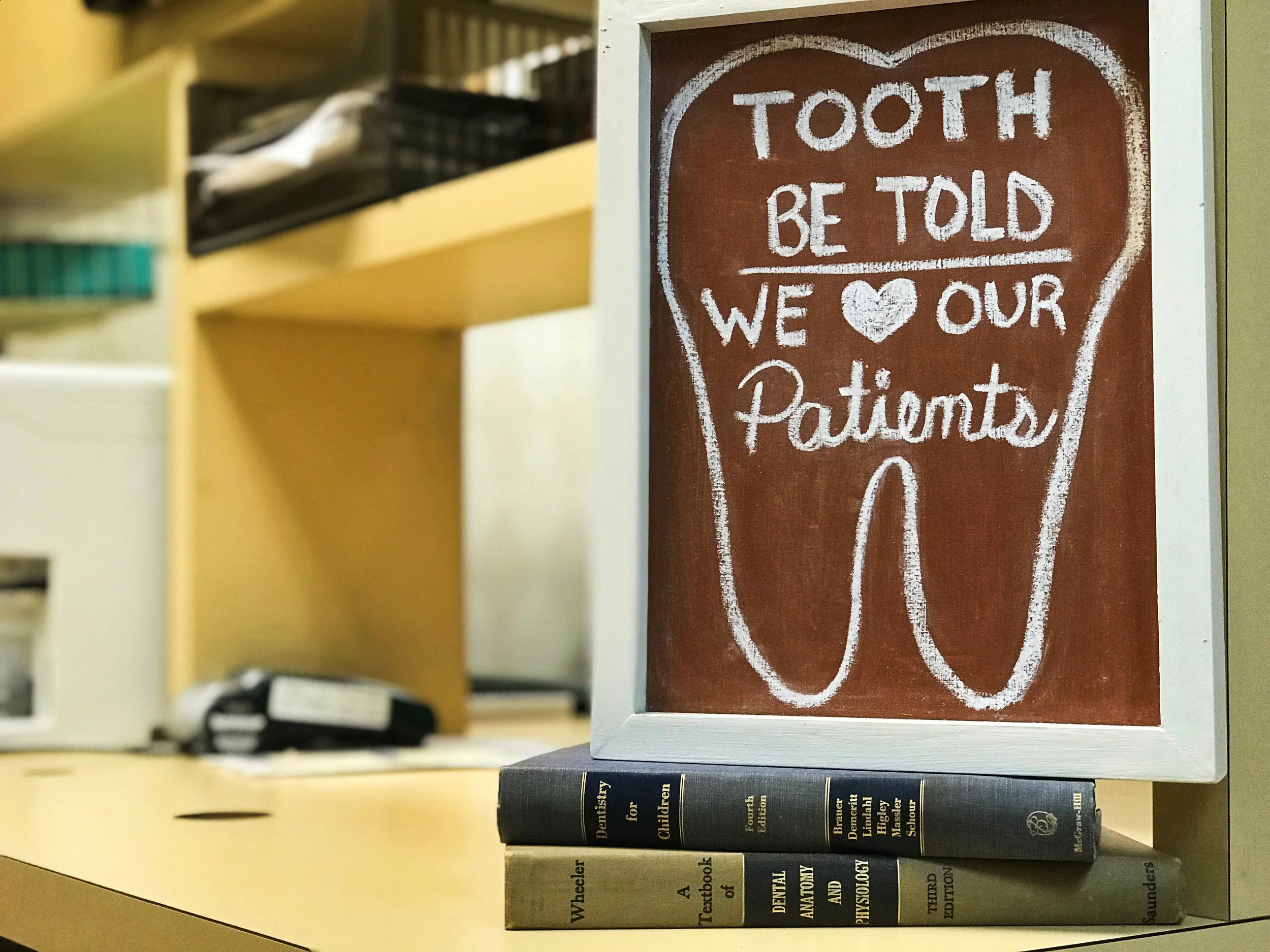 Advanced Dental Cosmetics