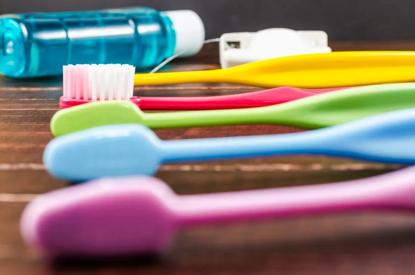 Advanced Dental Cosmetics