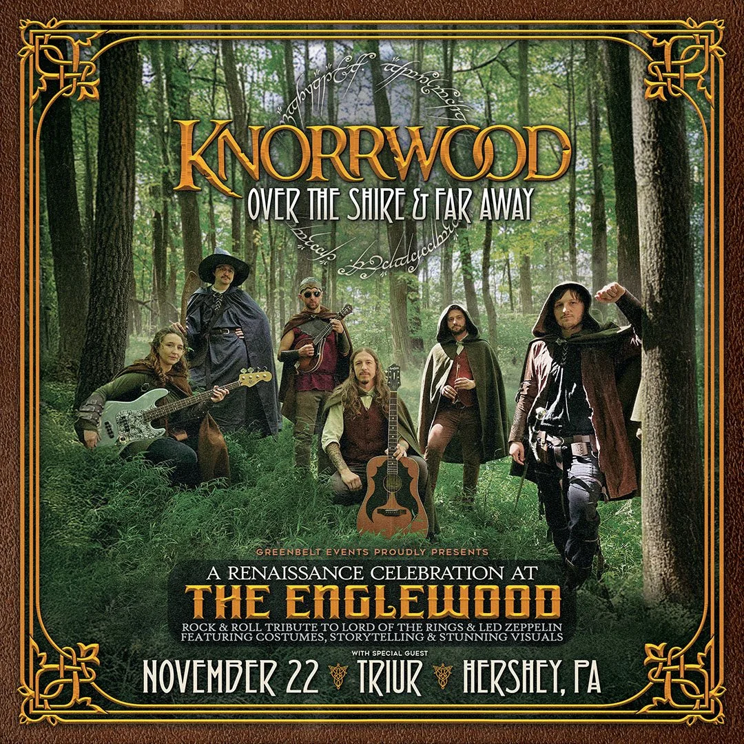 Knorrwood with Triun (members of Seasons)