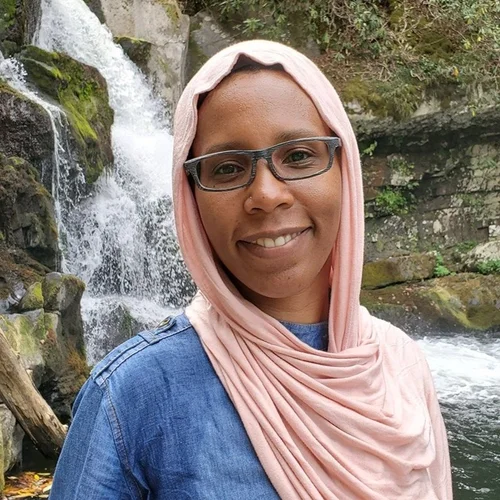 Kori Majeed — Bayan alum and sustainability leader
