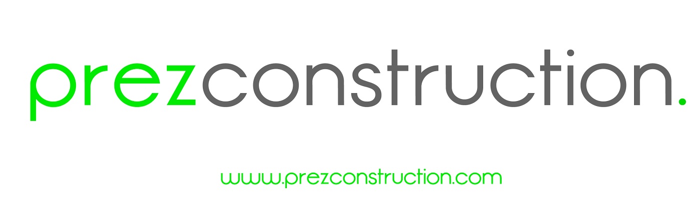 Prez Construction