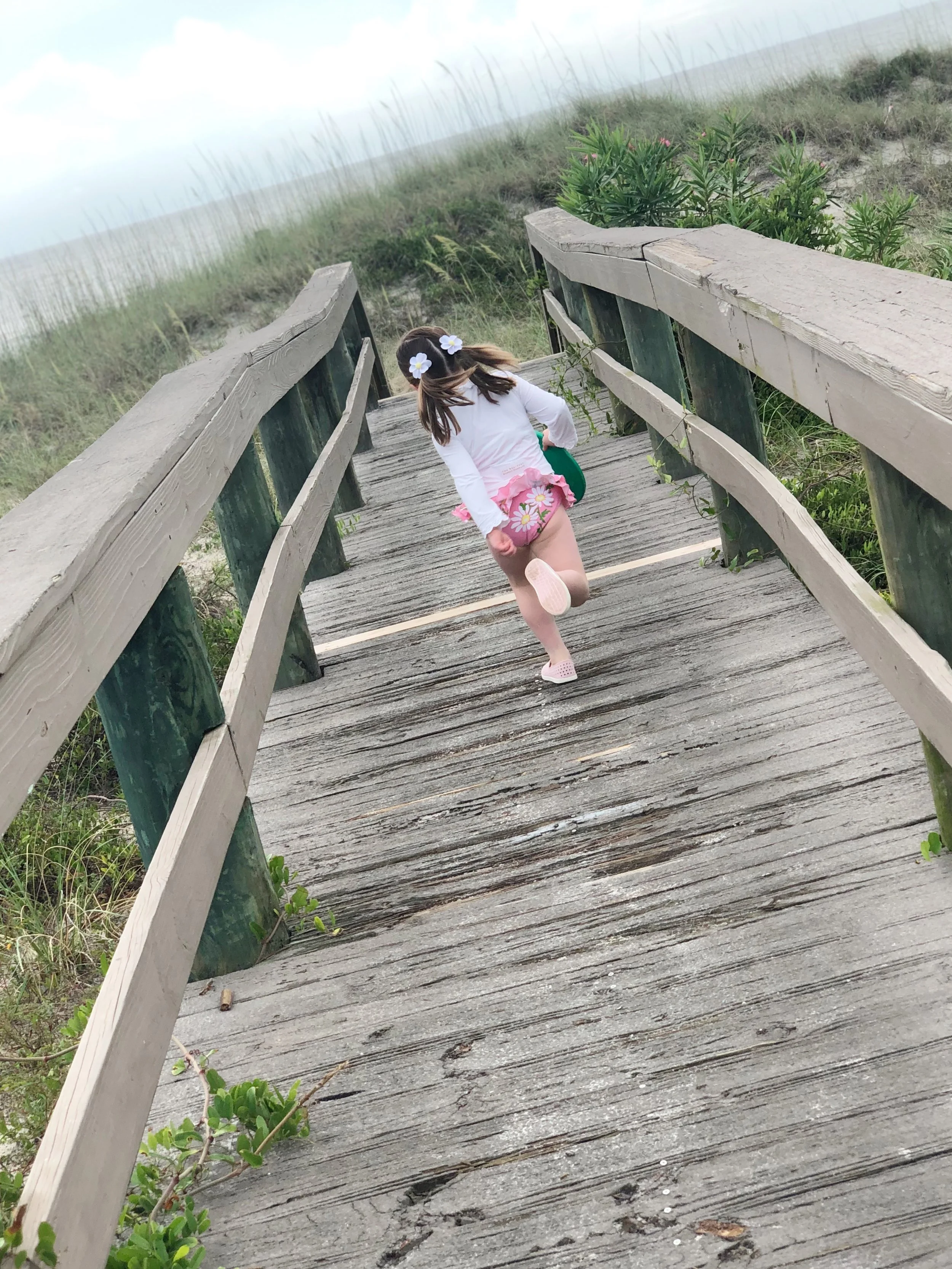 One Minute Mama - Stay On Your Path