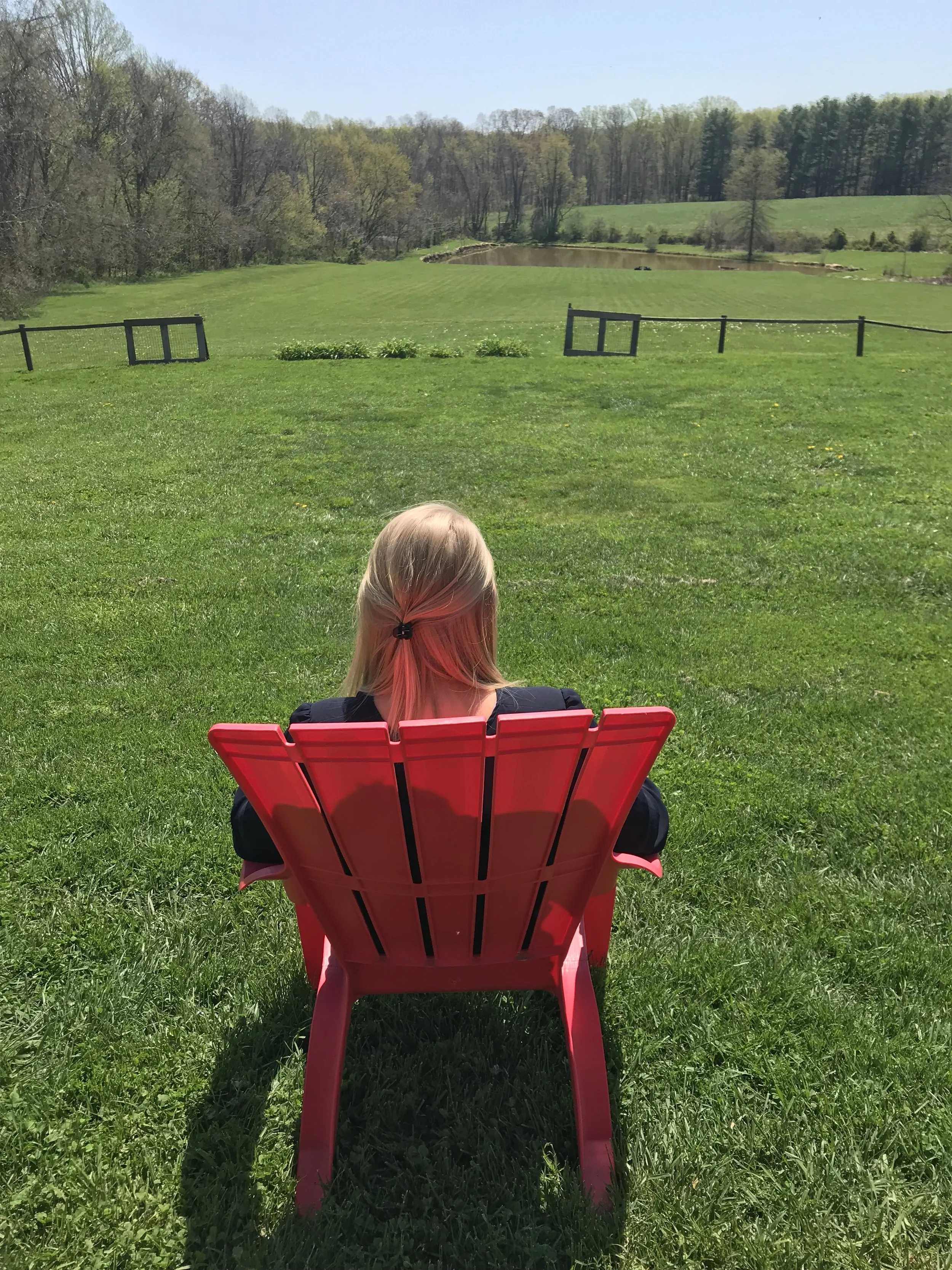 One Minute Mama - Taking Control of your Thoughts