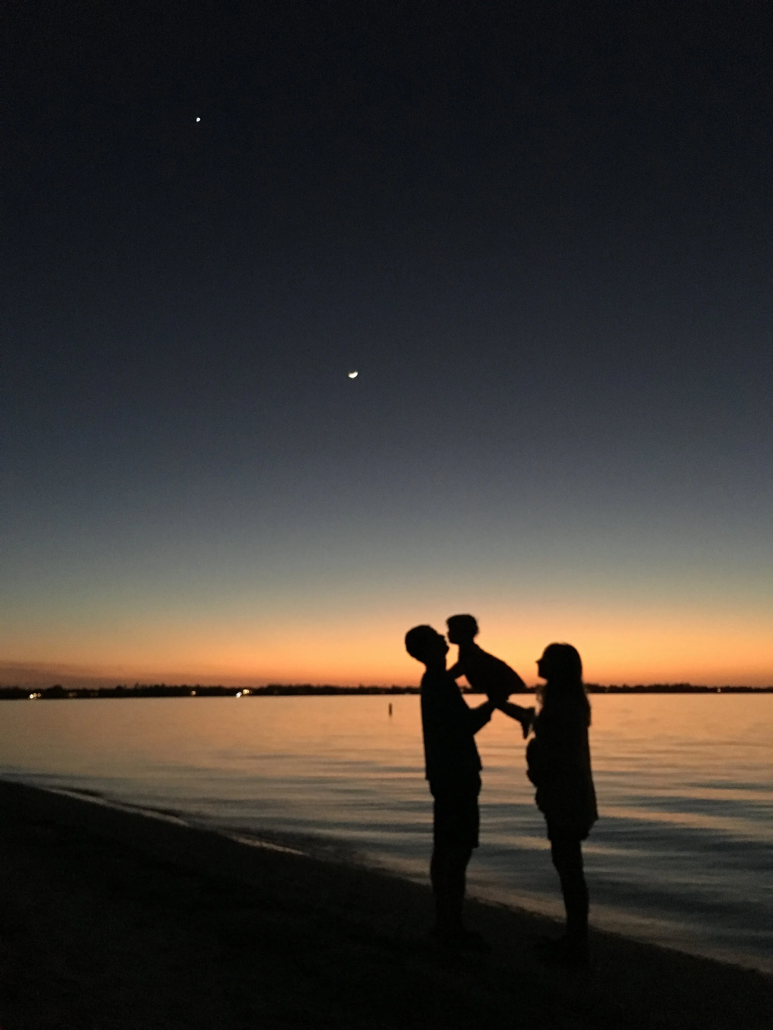 One Minute Mama - Praying for Your Child's Spouse