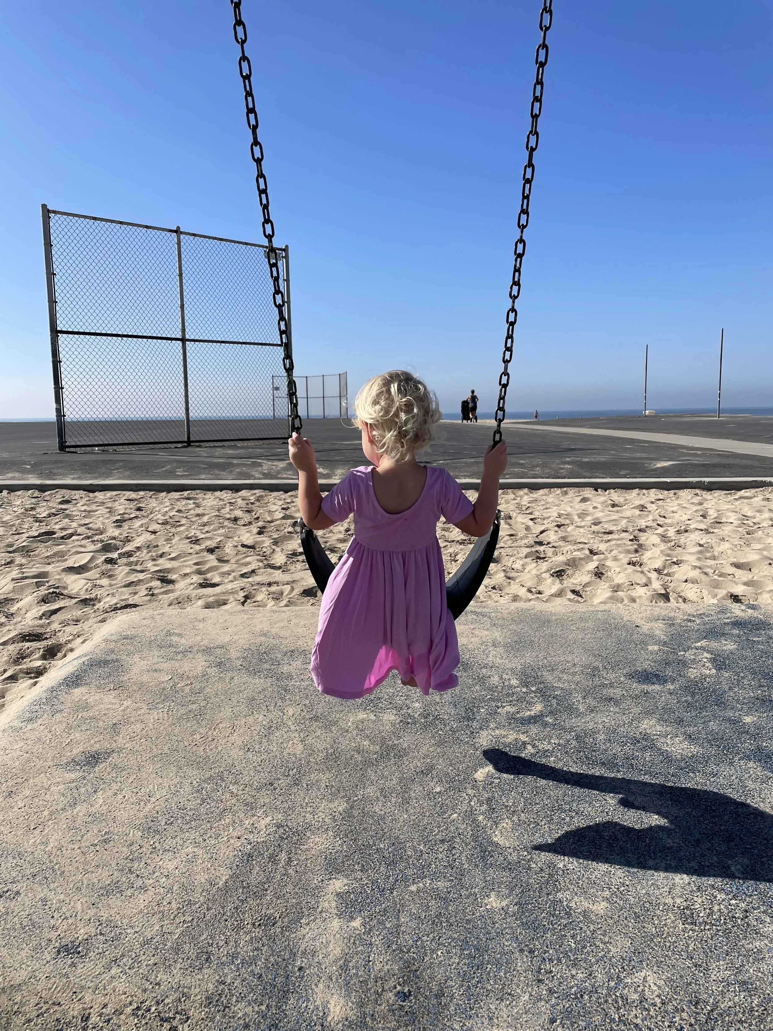 Your Children Are Here for This Time in History