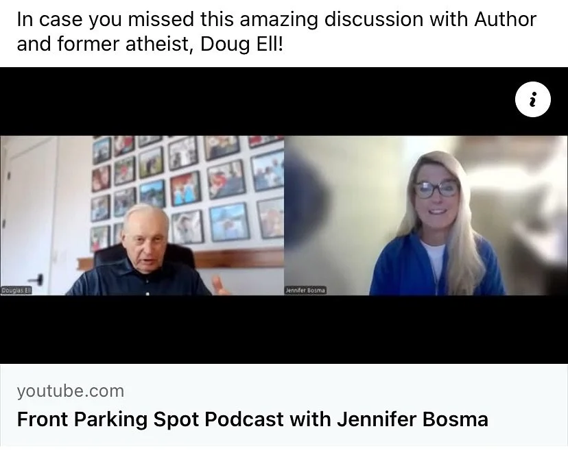 In case you missed this one!  Check it out today!