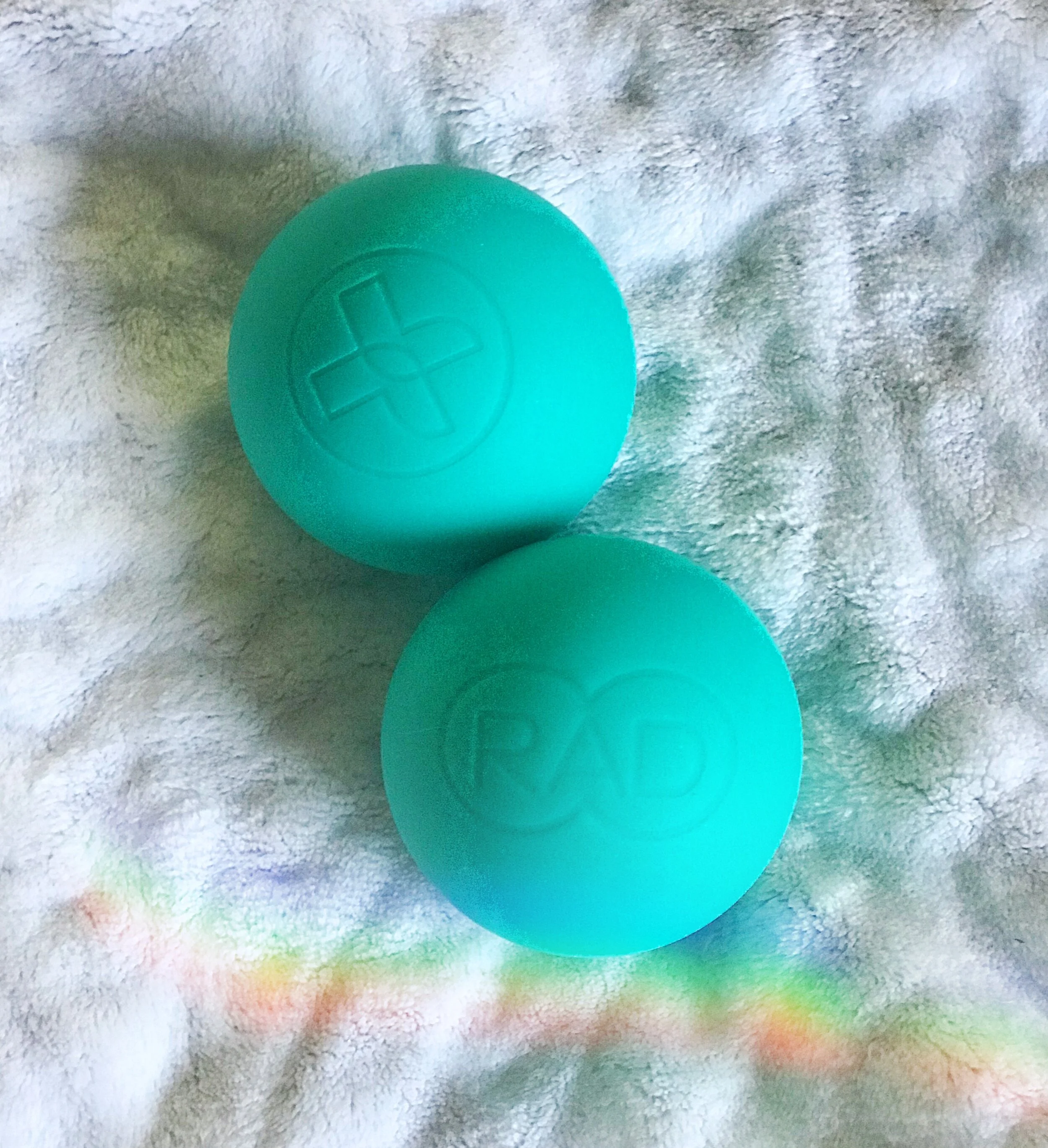 RAD Rollers