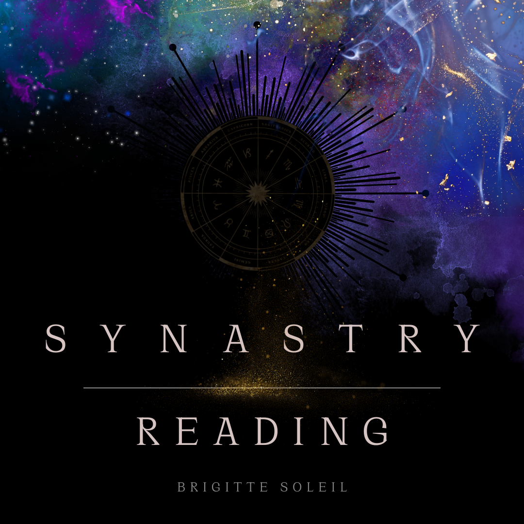 Synastry Astrology Reading