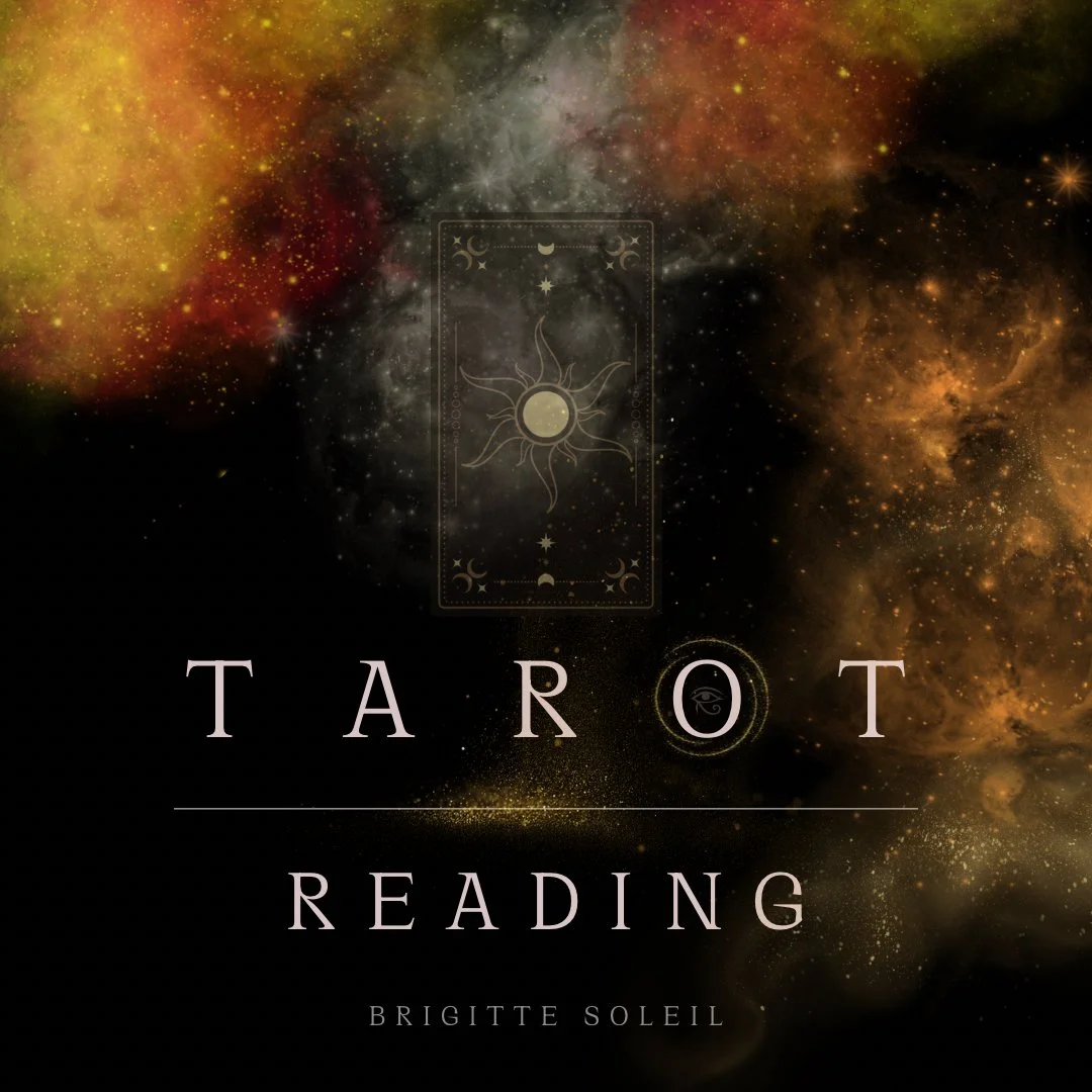 Tarot Card Reading
