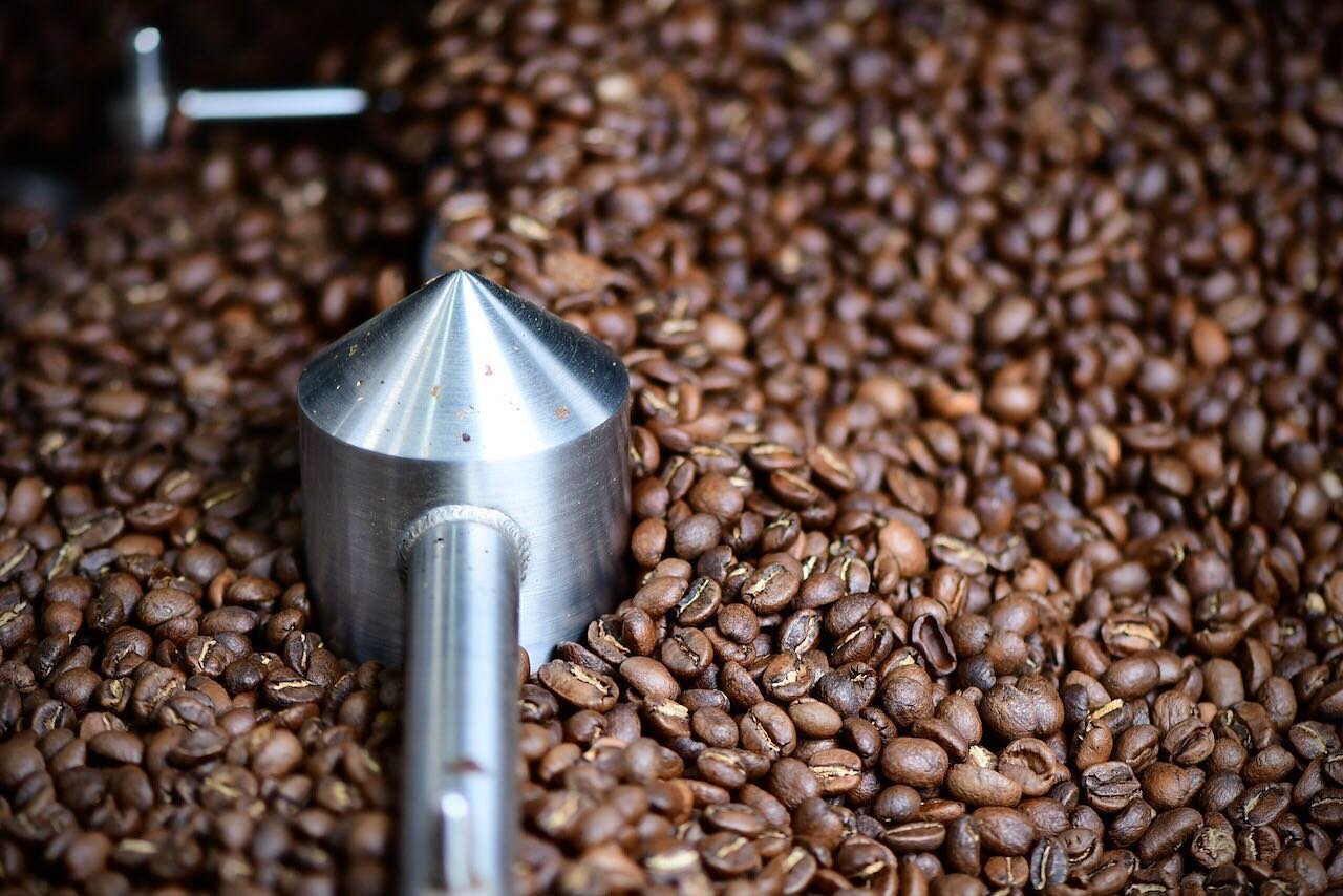 Happy Monday!

We have updated our website and added more options. Elevate your coffee game this week with some fresh roasted organic coffee. Always certified organic, non gmo and bird friendly. Visit our website to order some fresh roasted coffee be