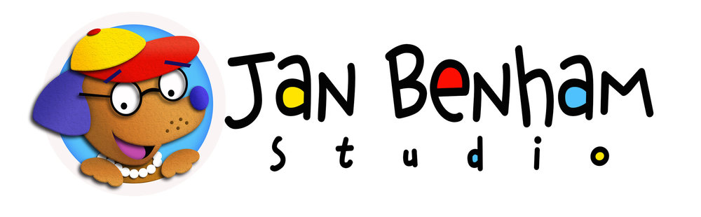 Jan Benham Studio