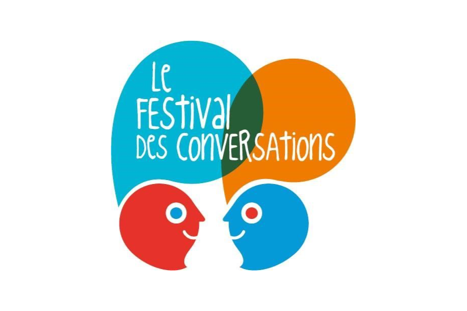 La 8ème édition du Festival des Conversations le 16 avril 2020 à Paris