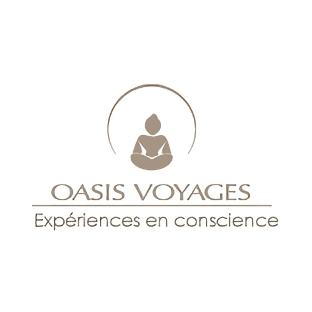 Newsletter Oasis Voyages Spirituelles