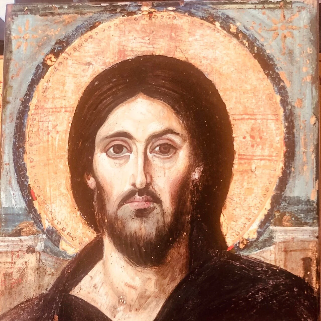 Toute sécurité est une illusion sans la paix de Dieu.