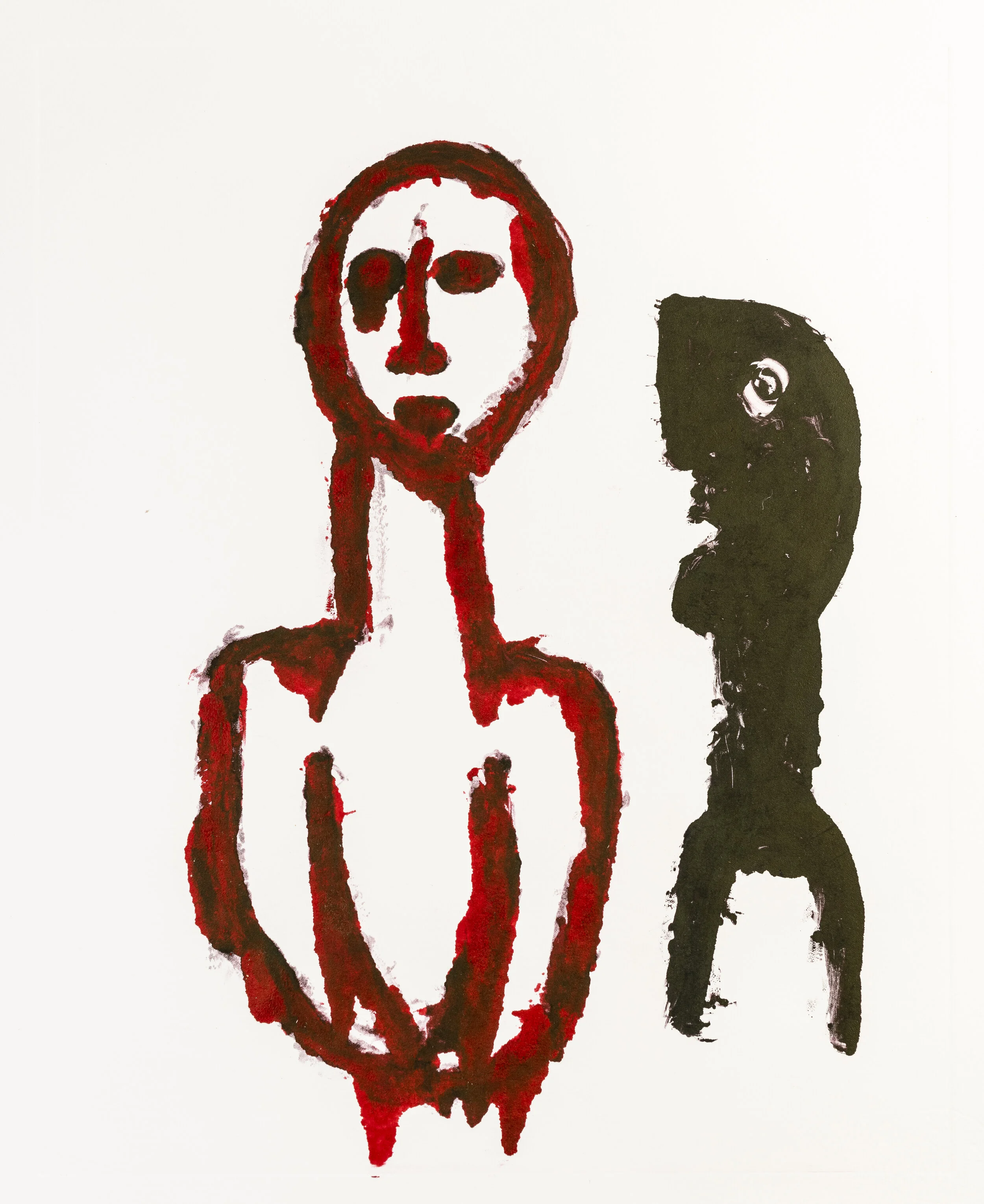 John Martini Sculpture — Jag Gallery Key West Florida John Martini