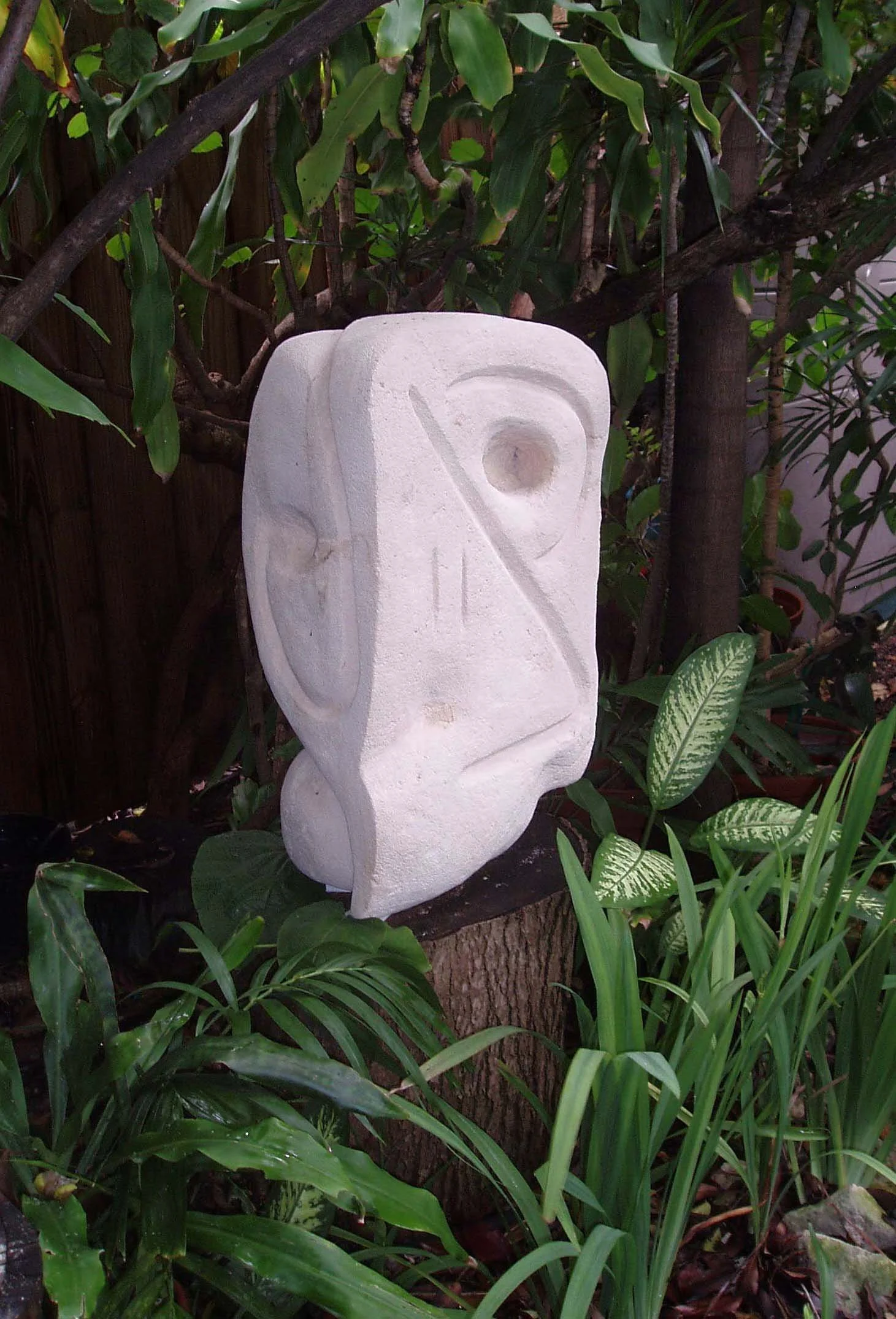 Picasso Face three quarter view.jpg